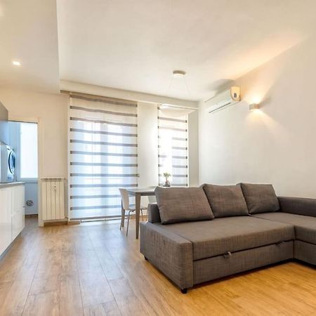 Apartmán Apt. Linate - Duomo A 10 Minuti Milán Exteriér fotografie
