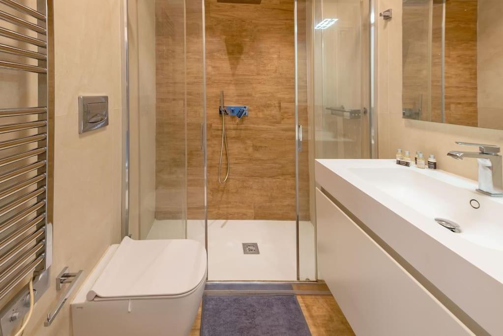 Apartmán Apt. Linate - Duomo A 10 Minuti Milán Exteriér fotografie